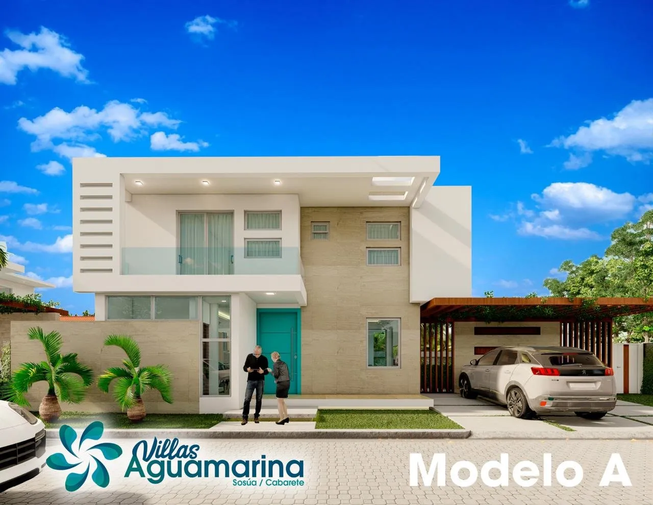 Villas Aguamarina, foto 5