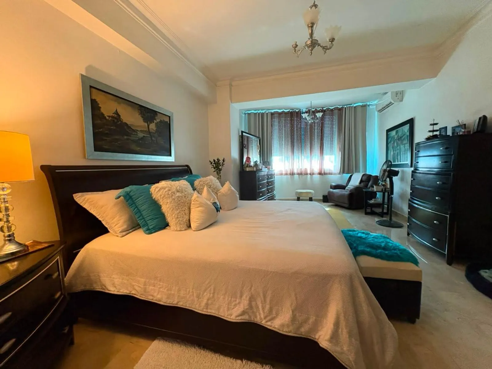 APARTAMENTO EN VENTA 3 DORMITORIOS PASEO DE LOS LO, foto 8