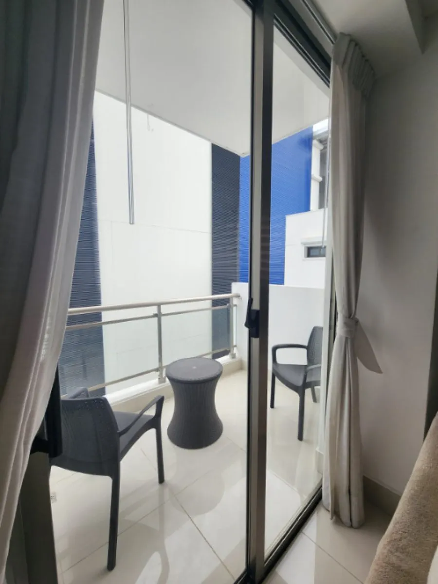 Apartment in Ensanche Naco, Santo Domingo, photo 4