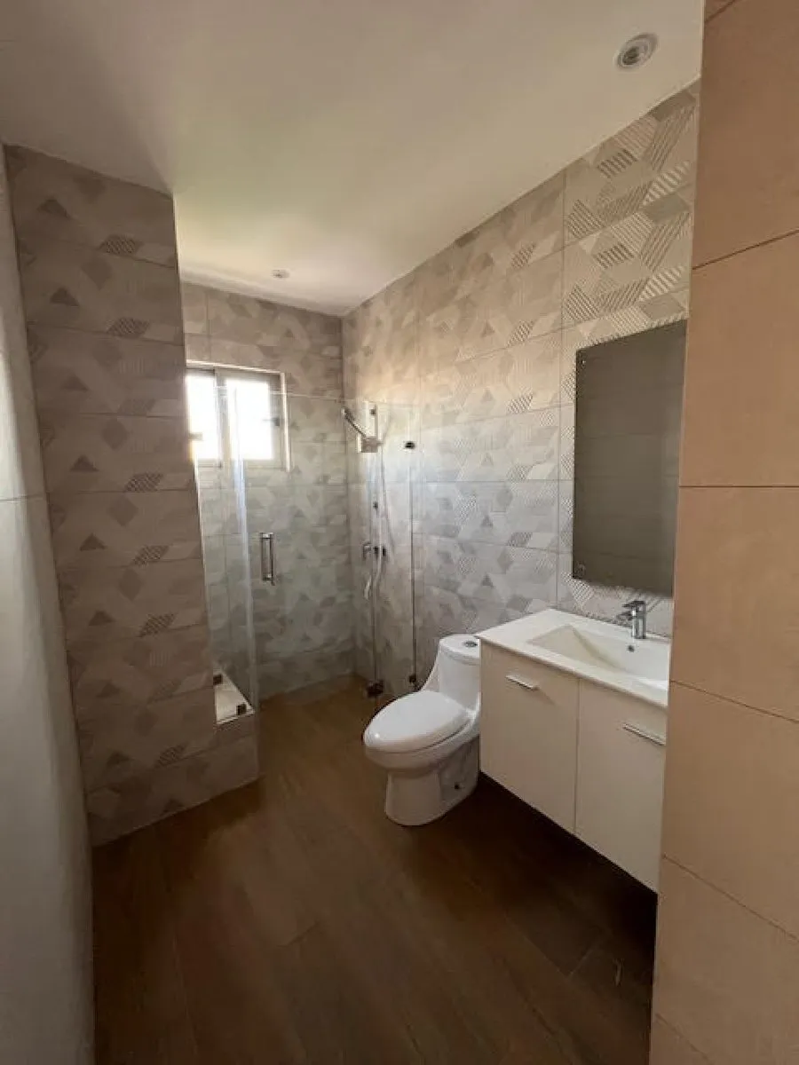 Apartamento de Lujo en Paraíso, Santo Domingo, foto 10