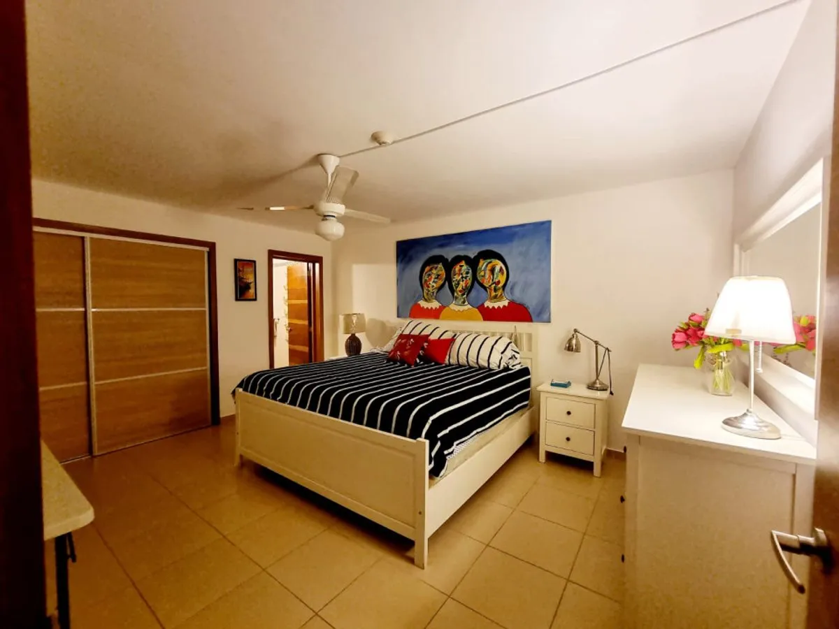 Möbliertes Apartment in Juan Dolio, Foto 13