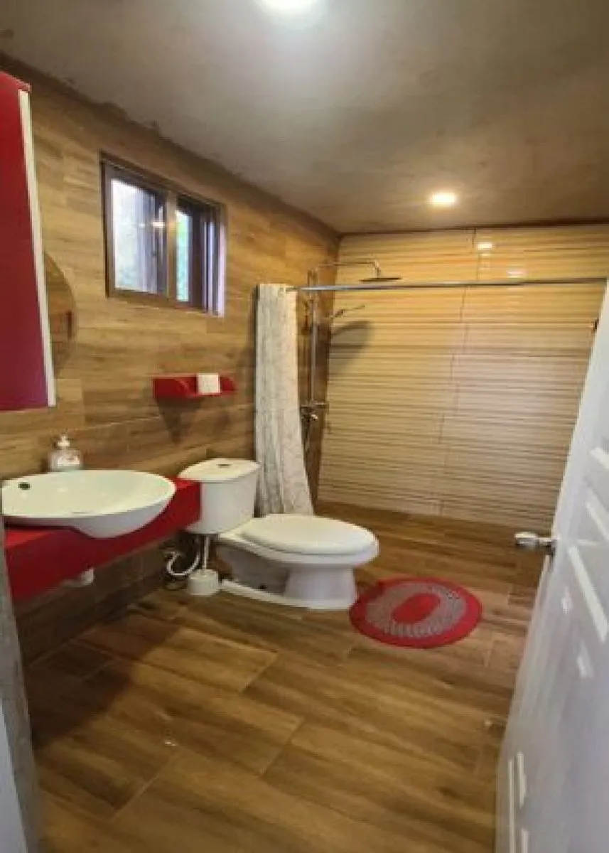 Maison à Jarabacoa avec Jacuzzi et BBQ, photo 3