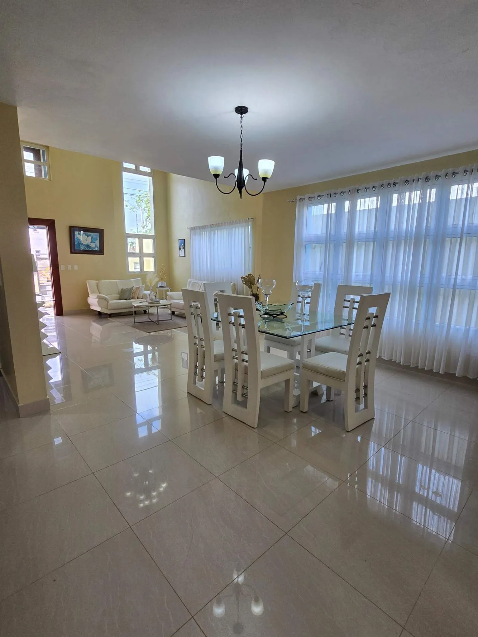House for Sale in Pontezuela Arriba, Santiago, photo 9