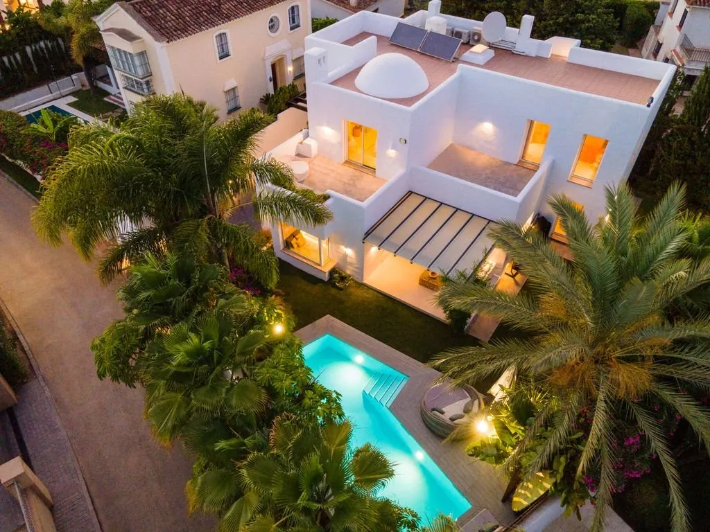 VILLA ROCIO – IN PERLA MARINA, photo 15