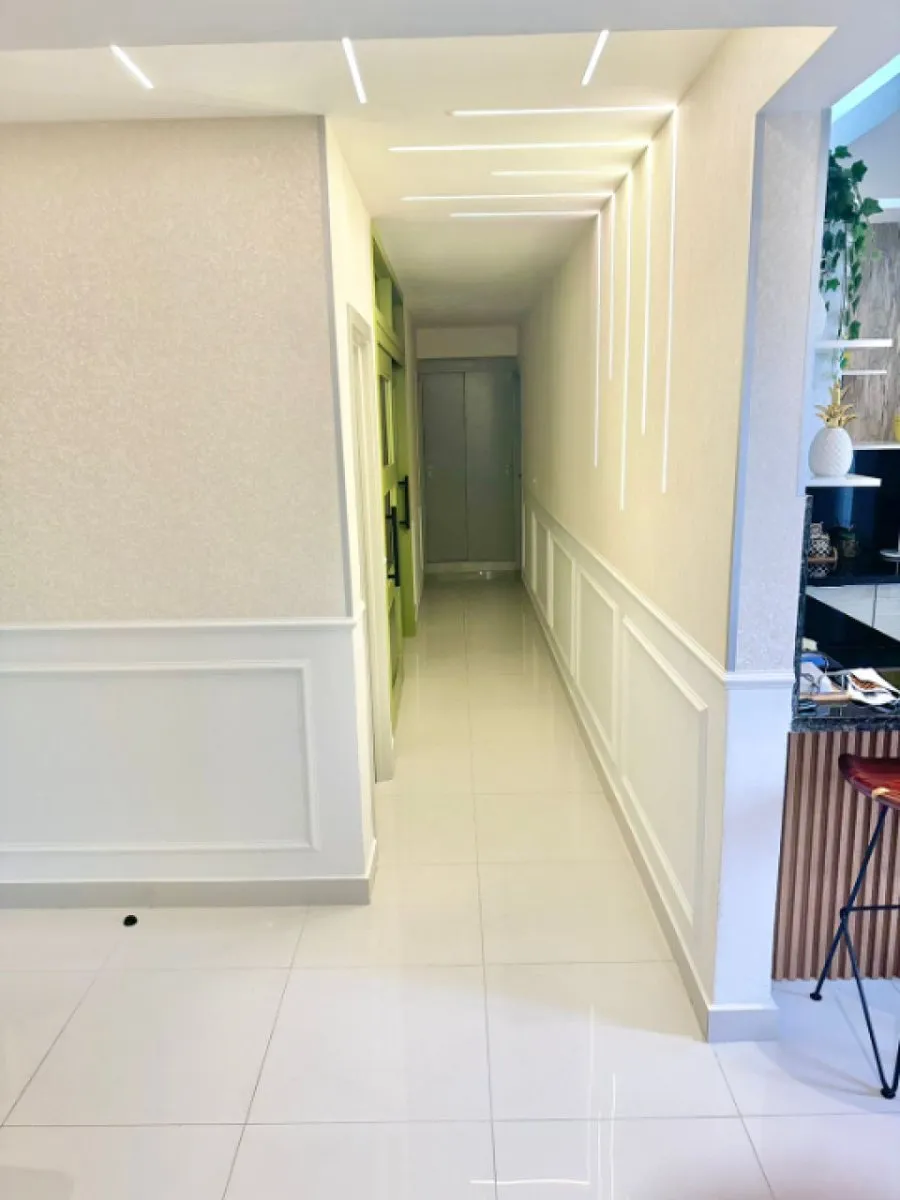 Appartamento arredato a Renacimiento, foto 4