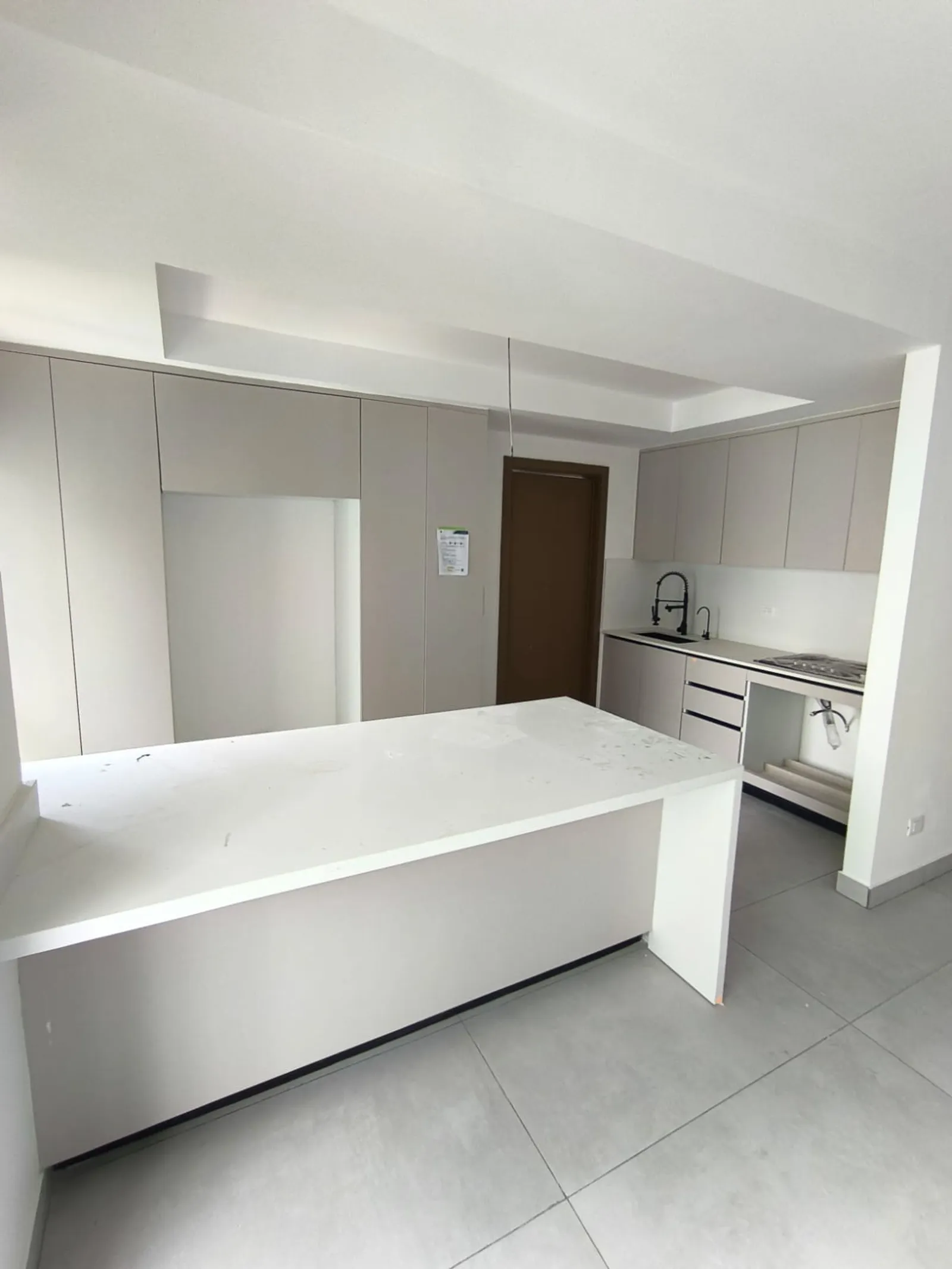 NEW APARTMENT IN EVARISTO MORALES, photo 15