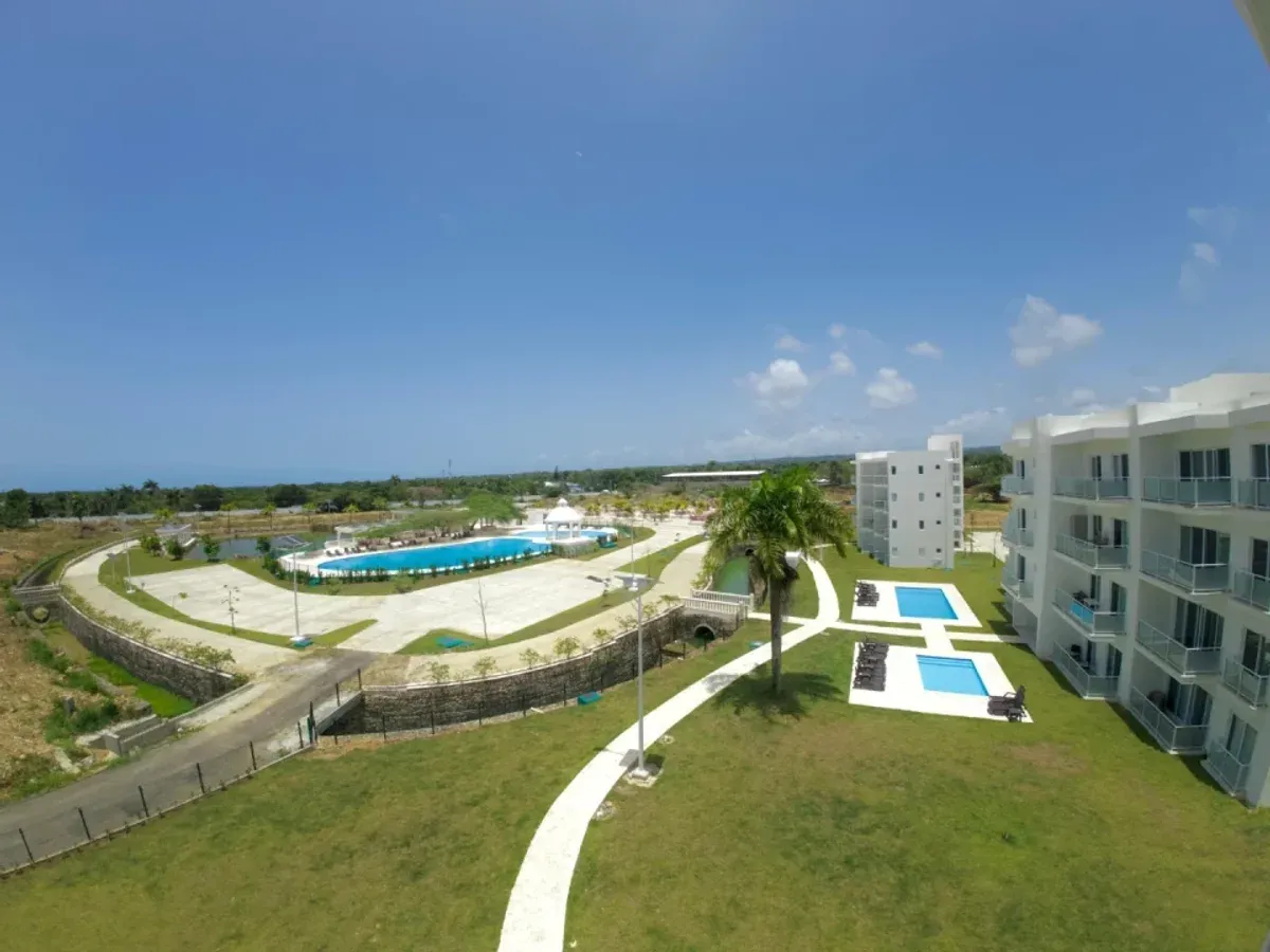 Appartement à Sosúa, El Batey, photo 14