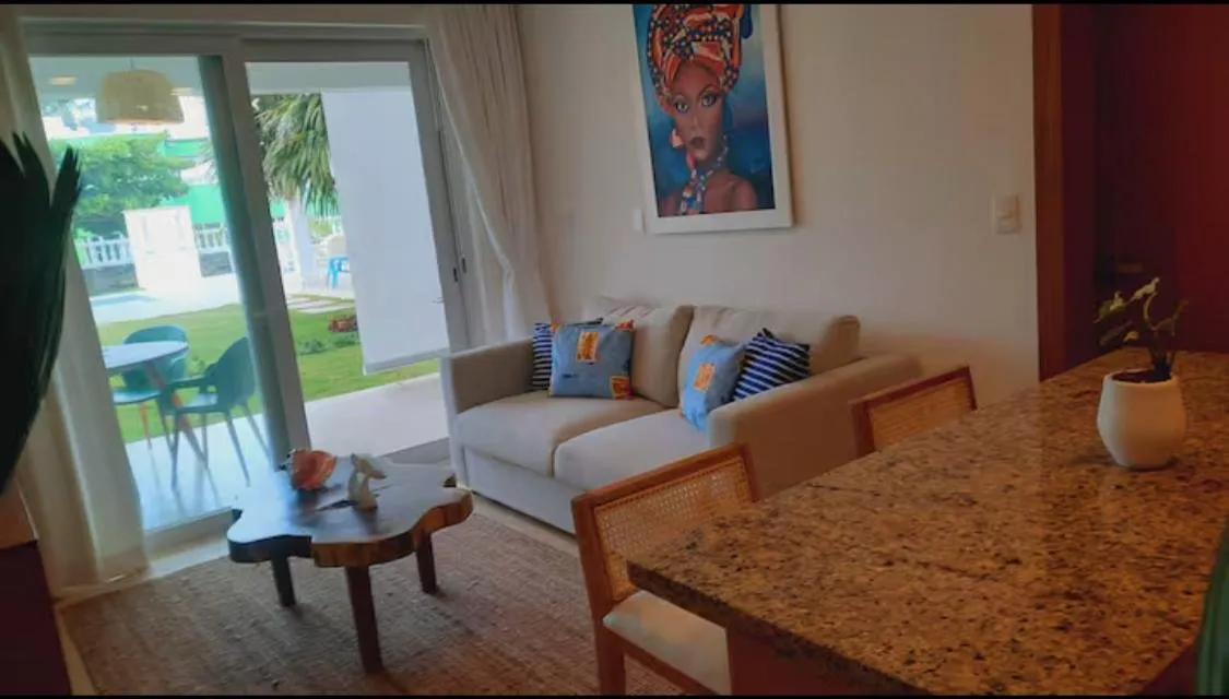 83 m² Second-Line Beach Apartment with Full Services for USD 179,280, photo 2