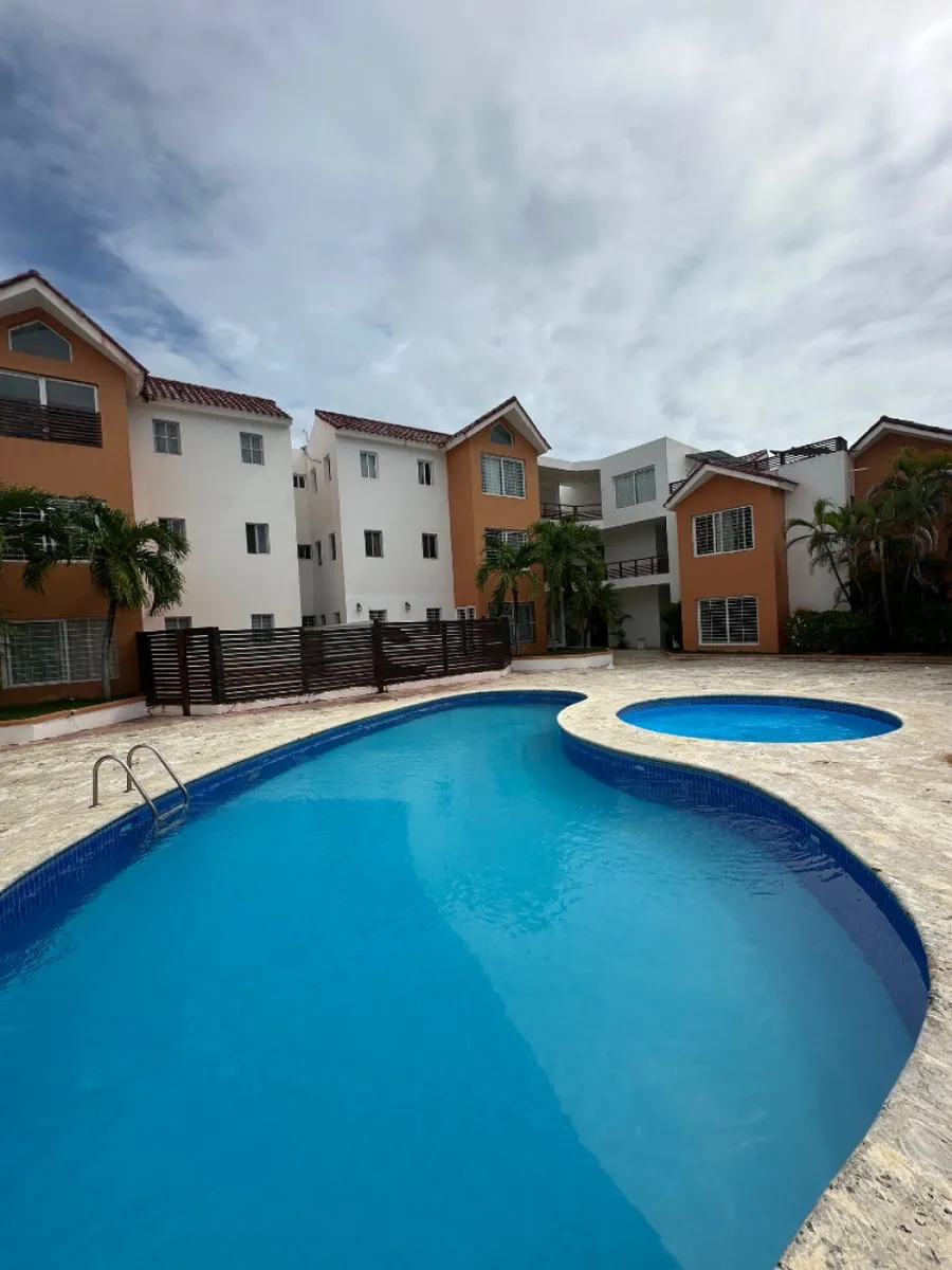 Apartamento en venta en White Sands, Bávaro, foto 15