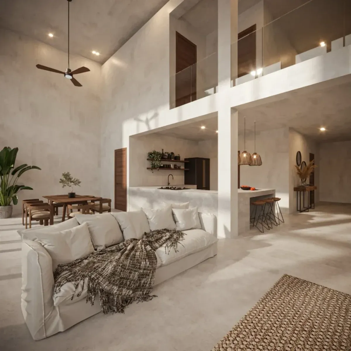 SOLAR 1045 MT2 EN CALETON RESIDENCES, CAP CANA., foto 5