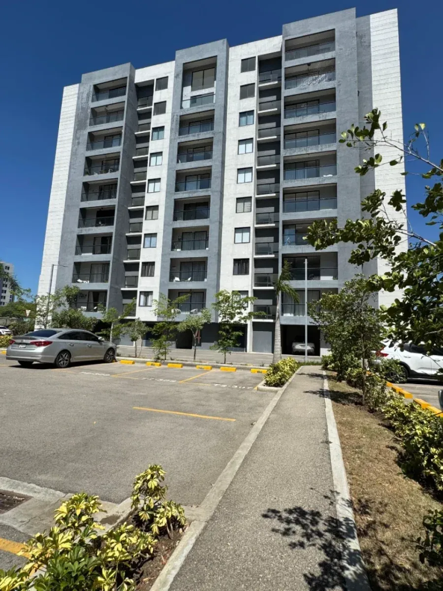 Appartement à Jardines Del Sur, Santiago, photo 9