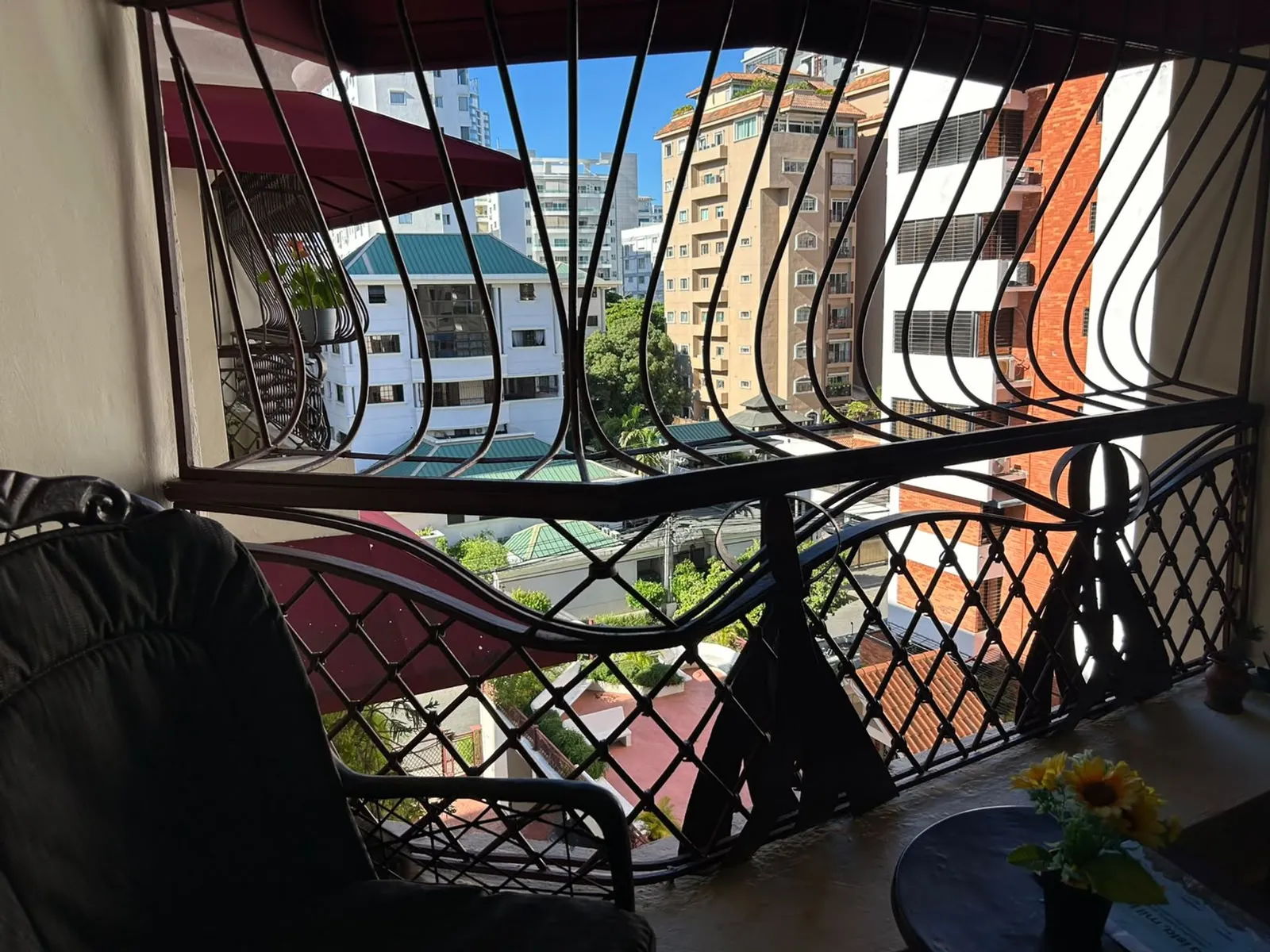 Apartment for Sale in Ensanche Naco, photo 2