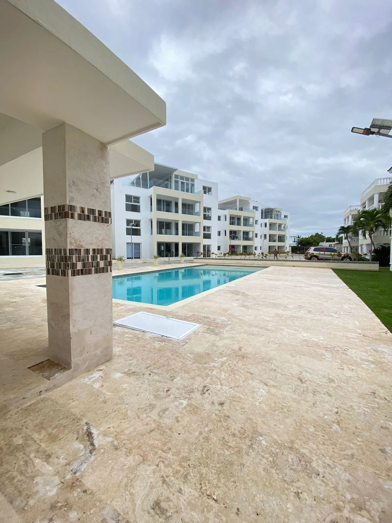 Elegante Condo | 1 BR | Oceanfront, foto 10