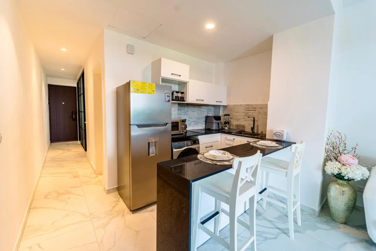 CANA ROCK APARTMENT 70M2, photo 8