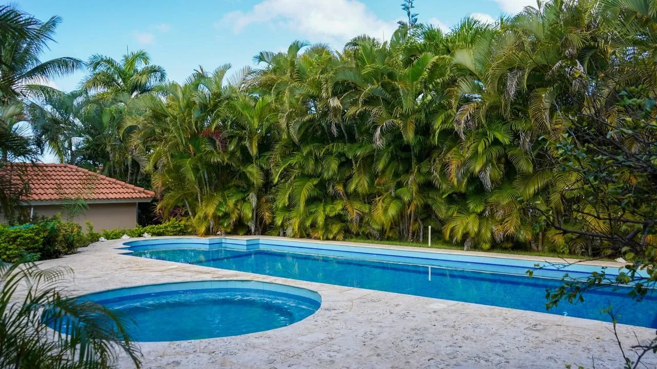 CASA DE 3HB – PISCINA Y JACUZZI – DOS APARTAMENTOS ADJUNTOS, foto 13