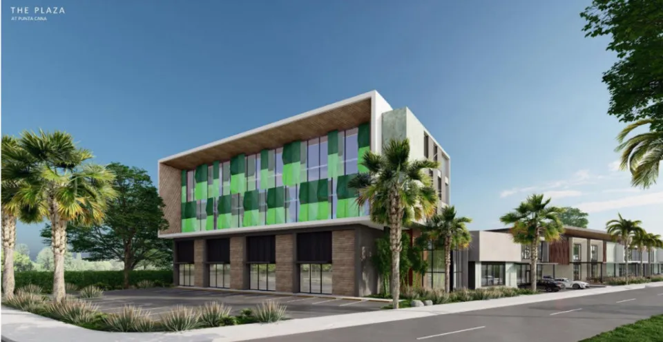 Project in Bávaro, main photo