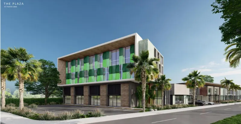 Projekt in BÁVARO, Desde USD$ 201,663