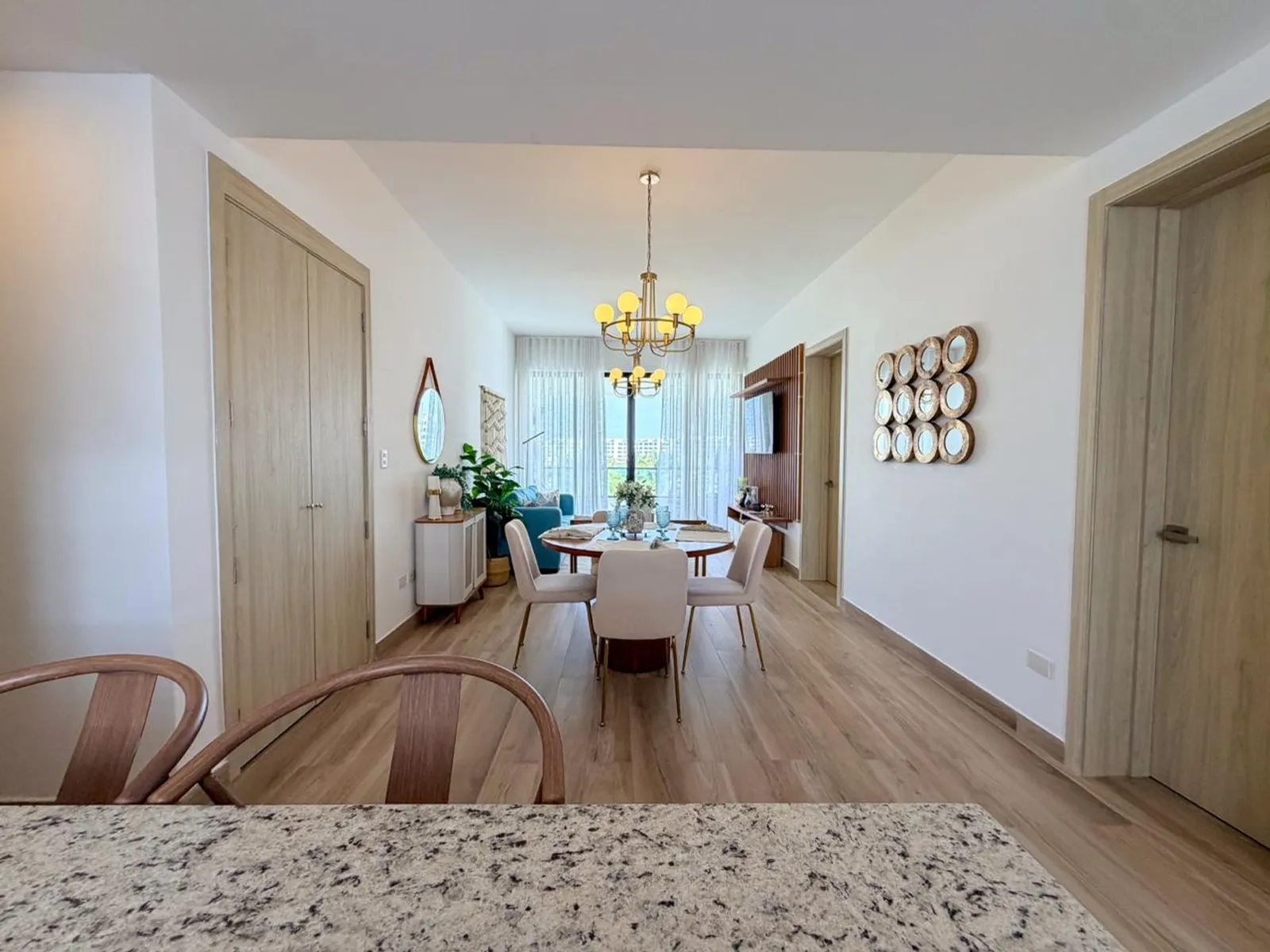 Apartamento en Venta - The Beach, Punta Cana, foto 10