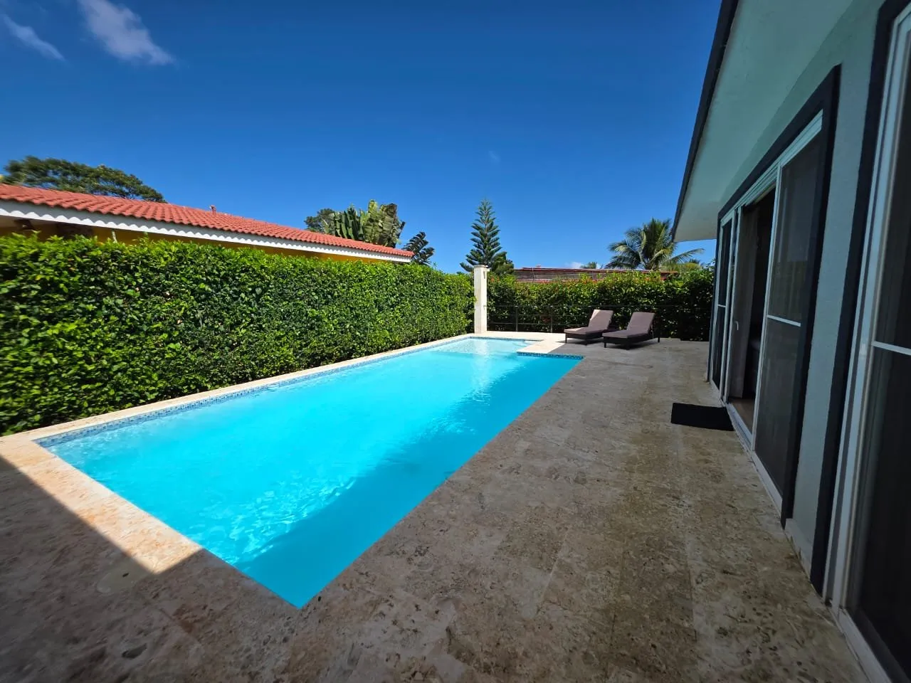 Villa in Casa Linda: comfort, privacy and excellent investment on the North Coast, photo 10