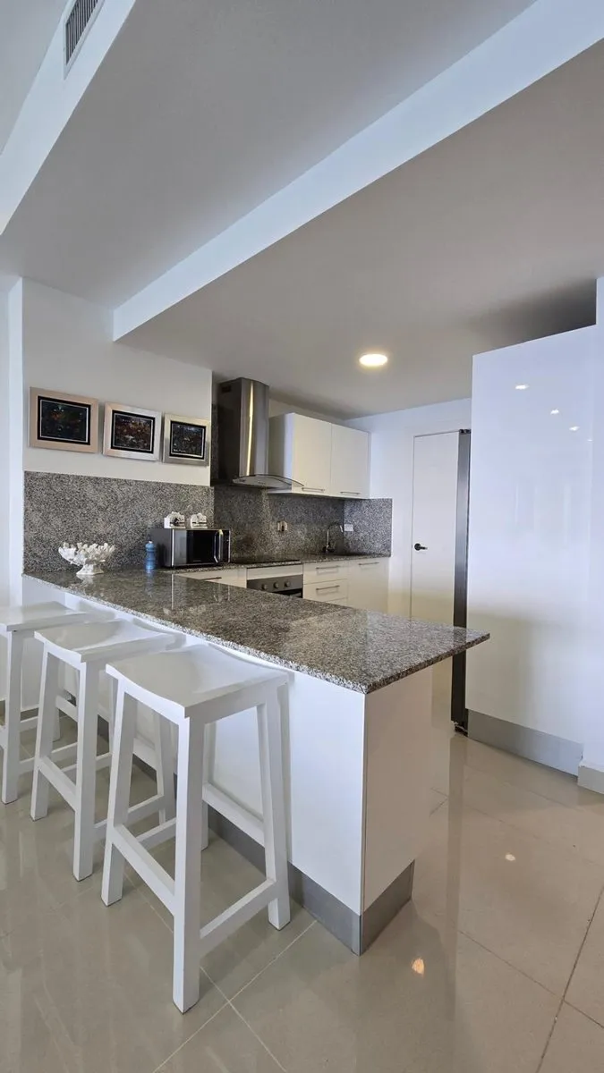 Apartamento en Juan Dolio, San Pedro de Macorís, foto 2