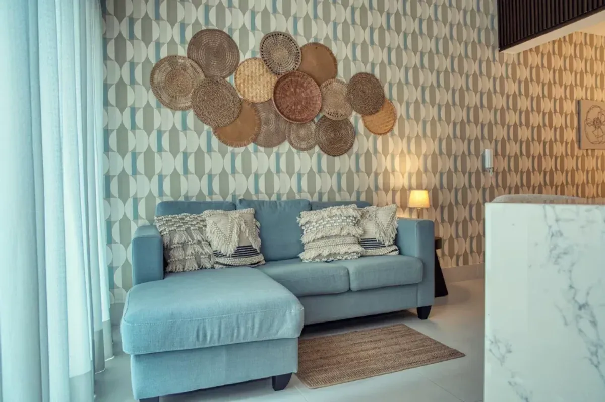 Apartment in Ensanche Serrallés, Santo Domingo, photo 13