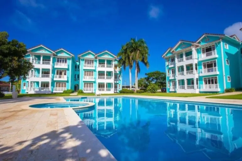 Apartamento Sosúa Ocean Village, foto 7