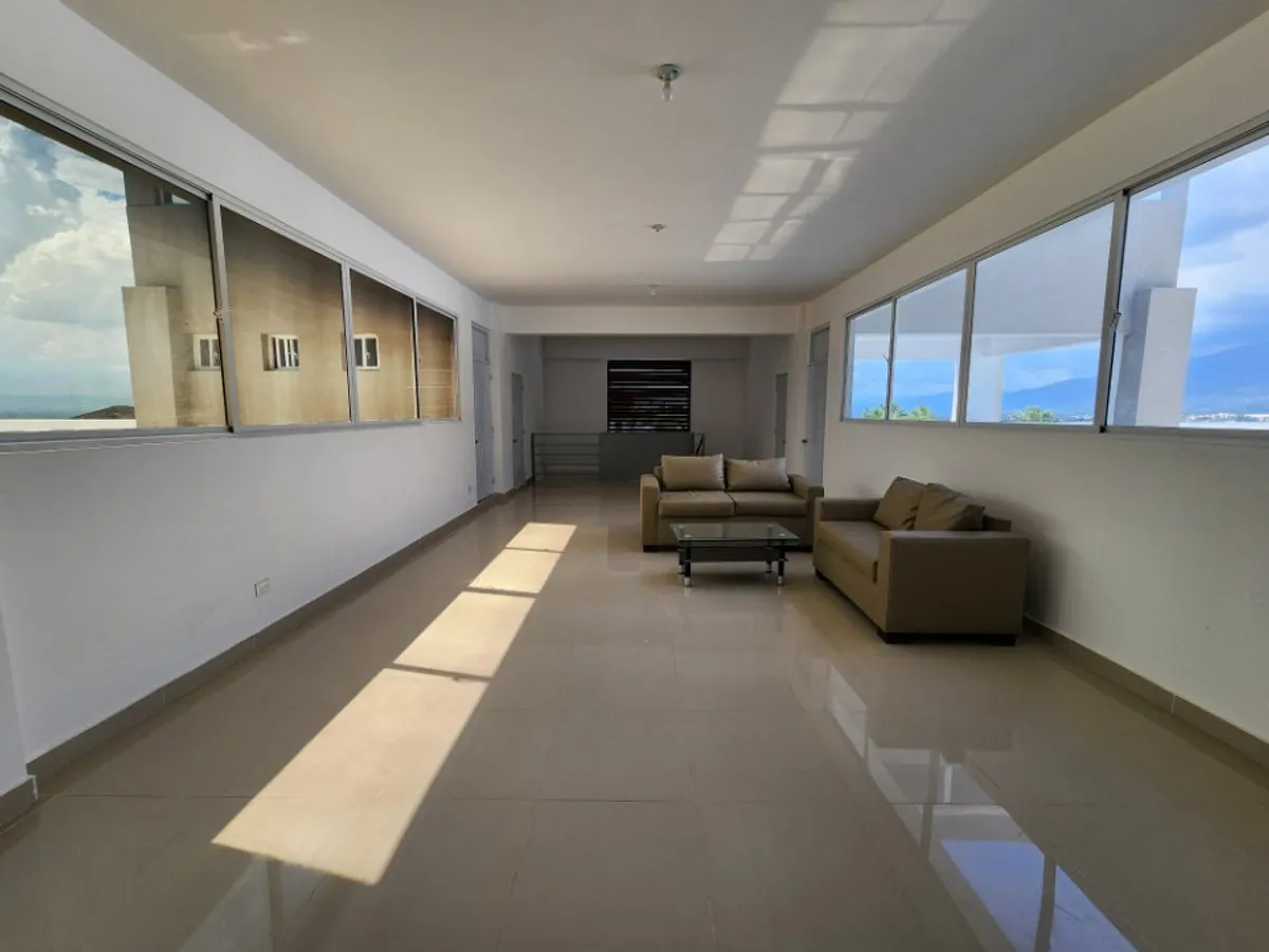 Apartamento En Cerro Alto, Santiago, foto 5