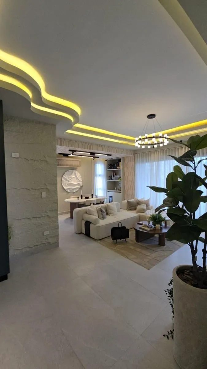 Apartamento en La Esmeralda, Santiago, foto principal