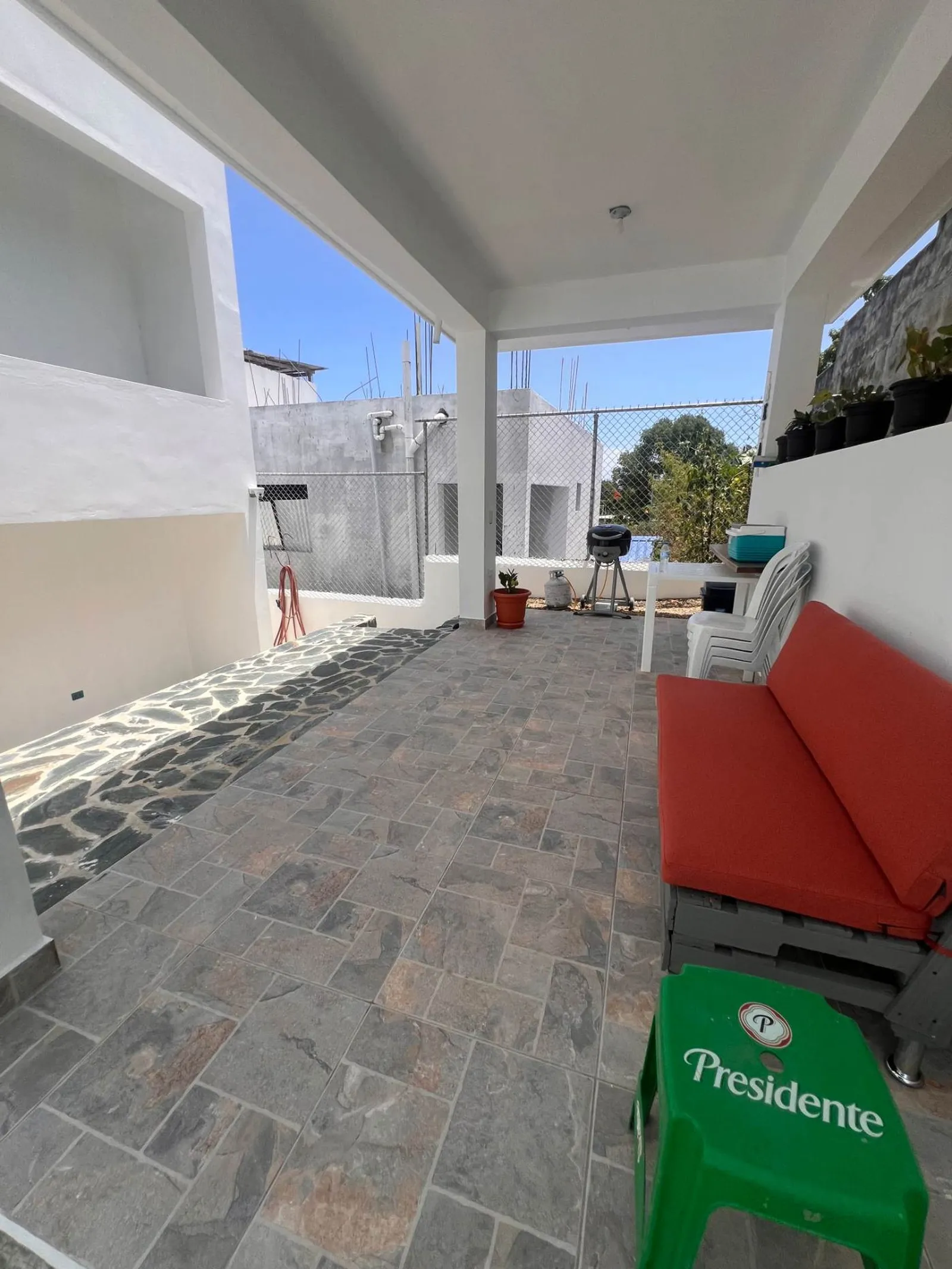 Immeuble de 9 Appartements à Altos de La Mulata, photo 3