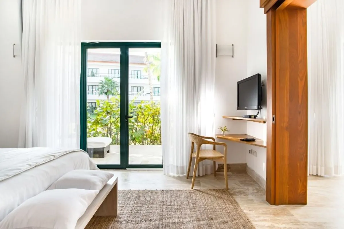 Apartment in Samaná Las Terrenas, Cosón, Foto 7