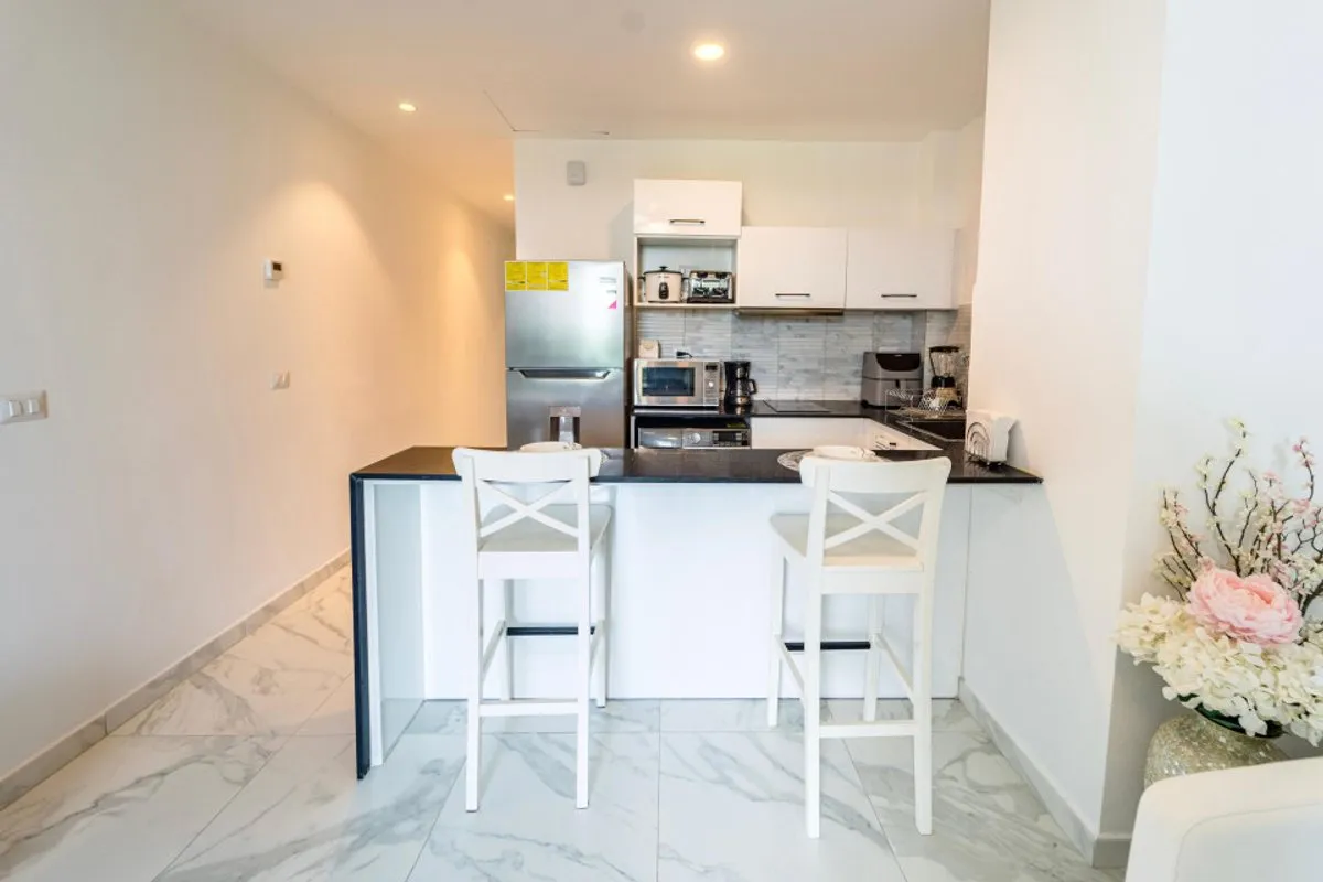 CANA ROCK APARTMENT 70M2, photo 9