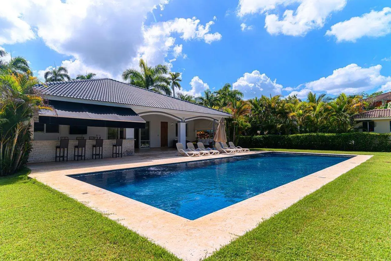 Möblierte Villa in La Hispaniola, Sosúa, Foto 13