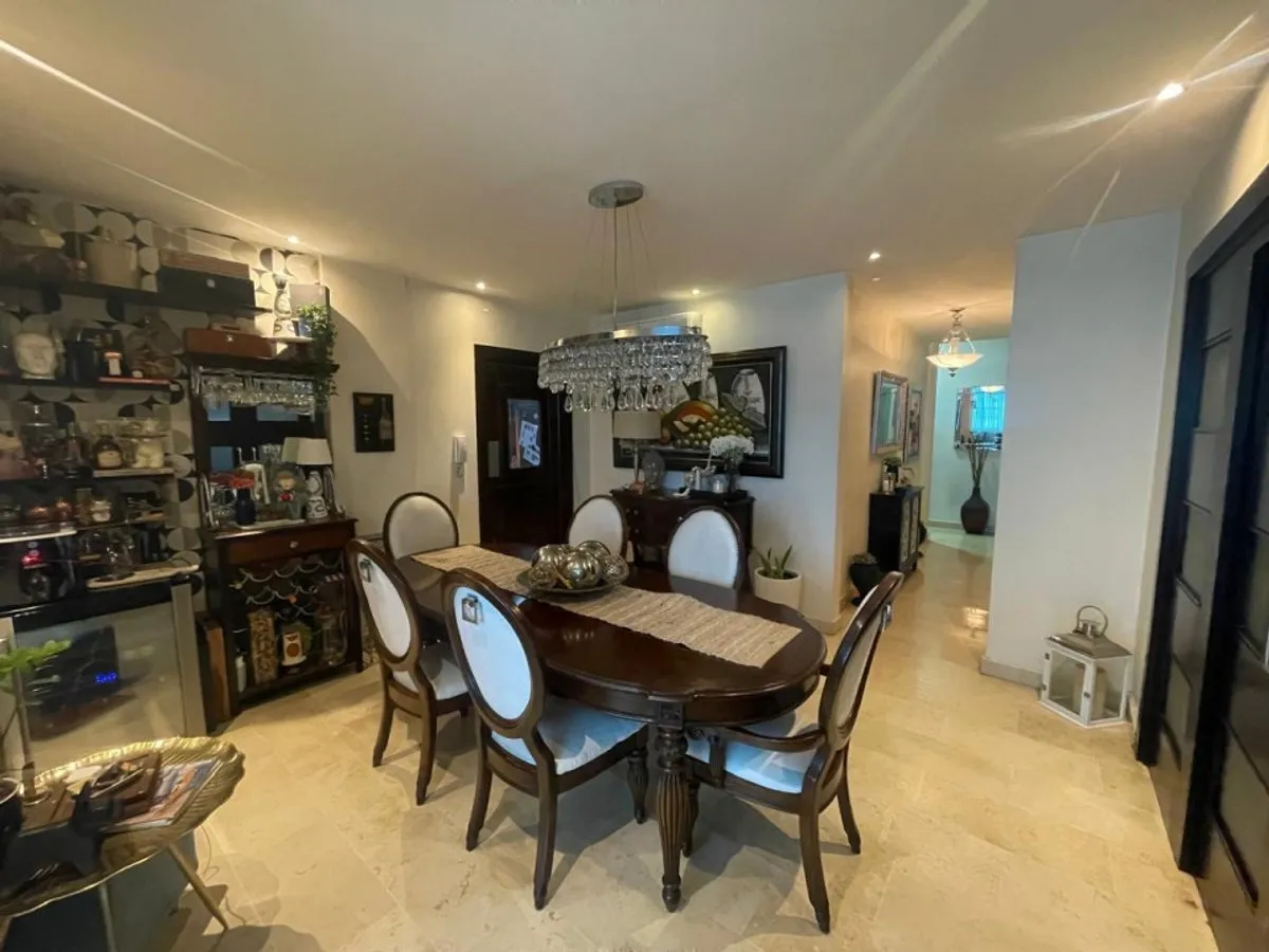 Appartement à Piantini, Santo Domingo, photo 2
