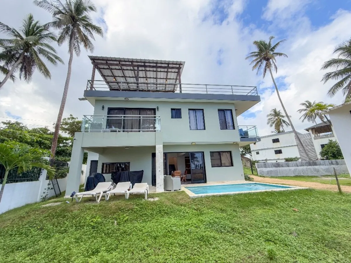 Villa en el Centro de Cabarete, foto 14