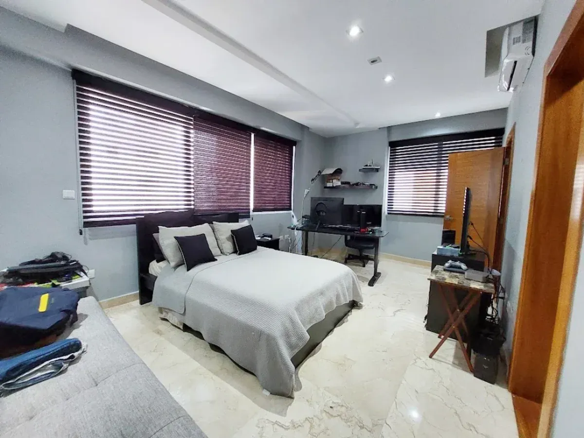 Apartamento de Lujo en Ensanche Naco, foto 13