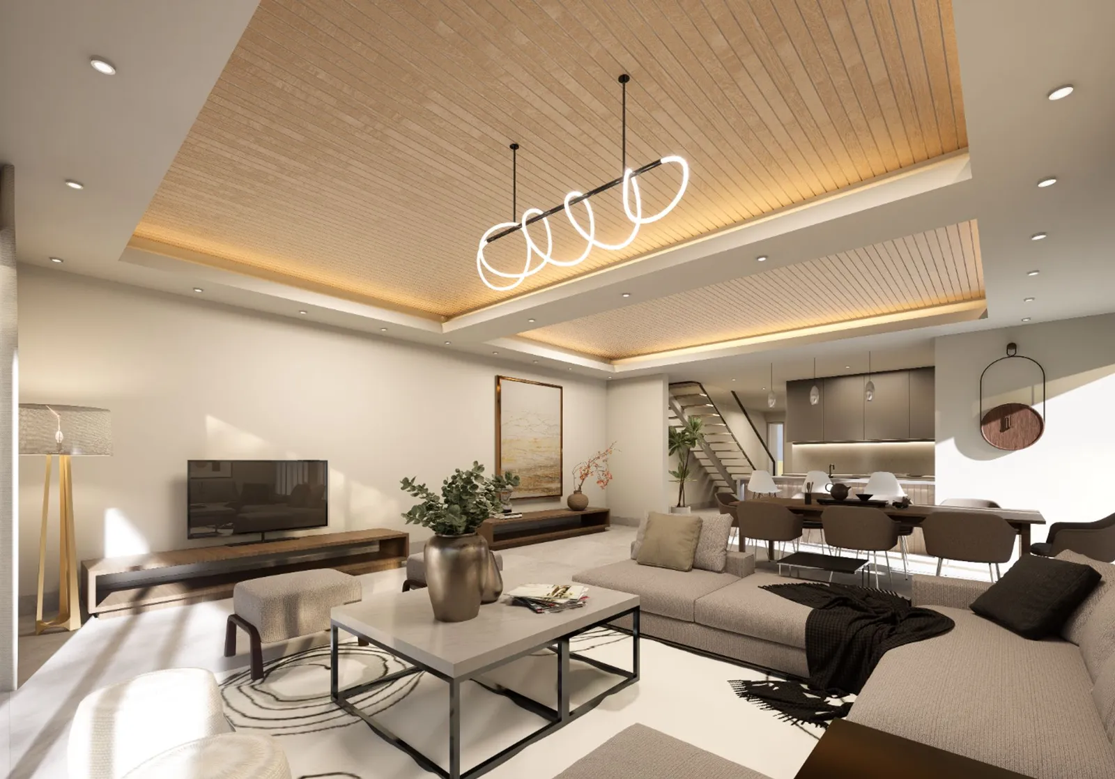 Exclusivo Proyecto de 4 Villas en Cap Cana, foto 3