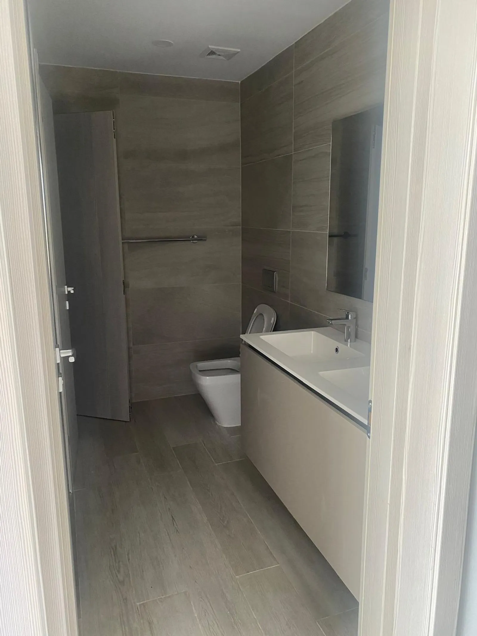 MÖBLIERTES APARTMENT MIT 1 SCHLAFZIMMER IN BÁVARO, Foto 7