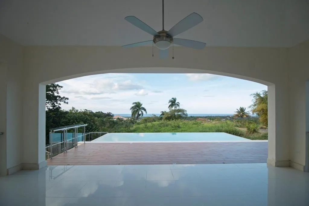 Luxury Ocean View Mansion for Sale in Sosúa, photo 4