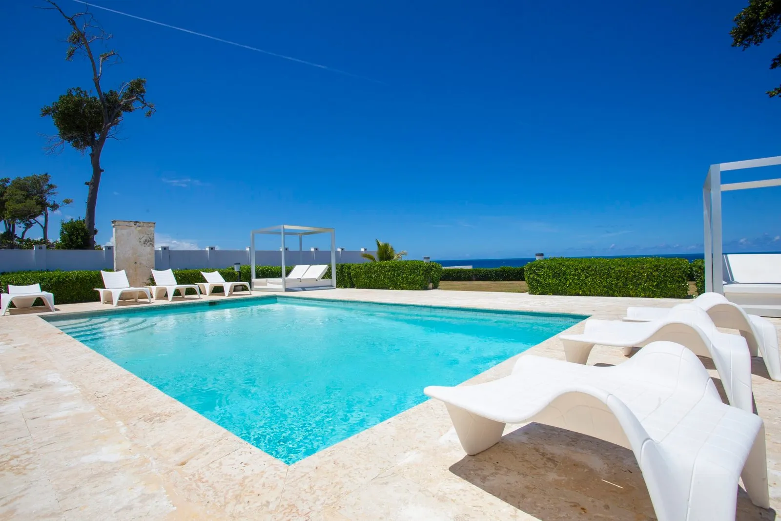 Beautiful House in Ocean Village, photo 5