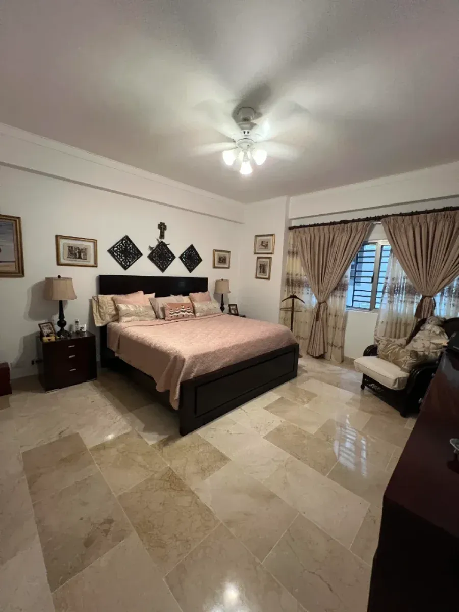 Apartamento de Lujo en Piantini, Santo Domingo, foto 11