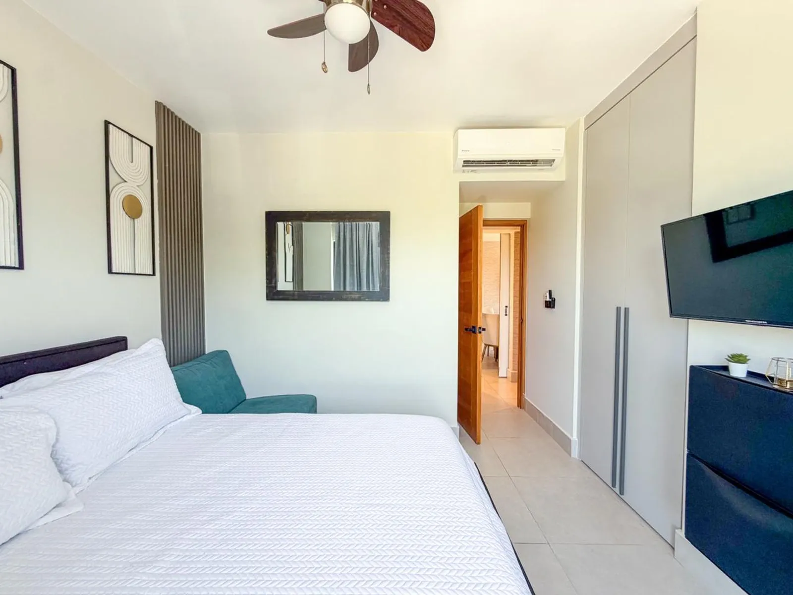 Möbliertes Apartment zum Verkauf - Canamar, Cap Cana, Foto 15