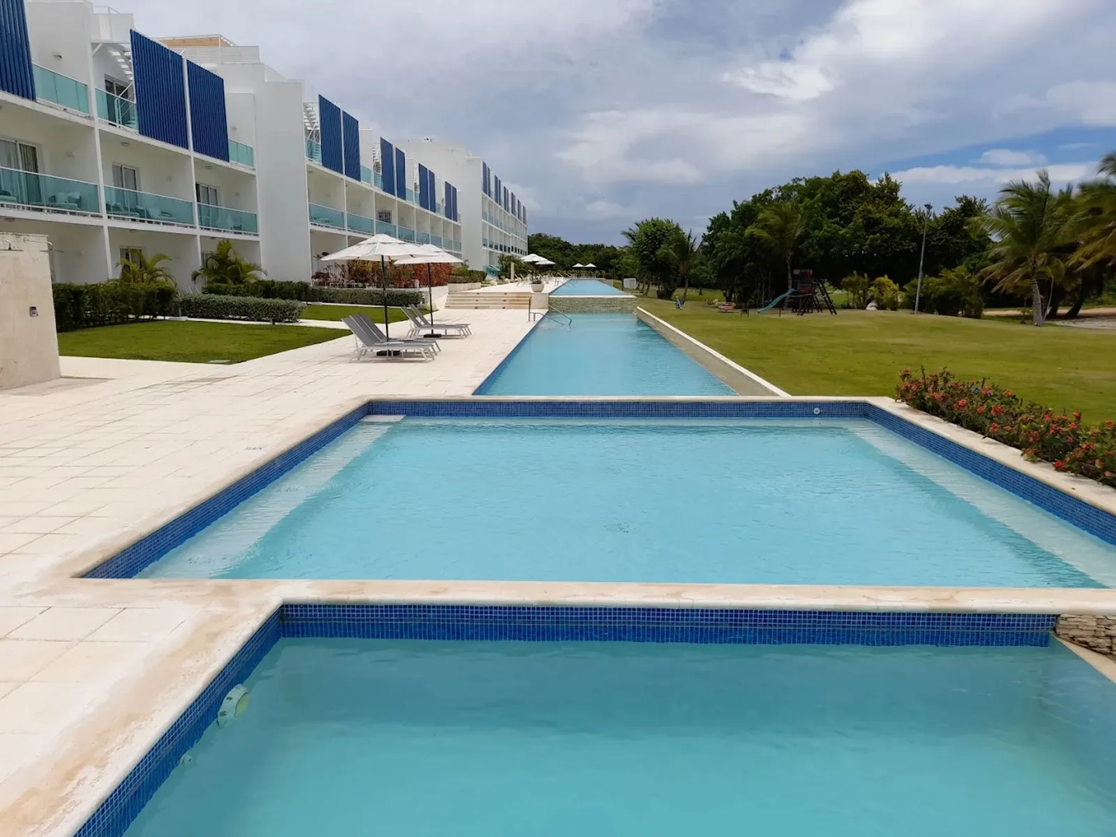 Apartment for Sale – Cana Rock, Punta Cana, photo 3