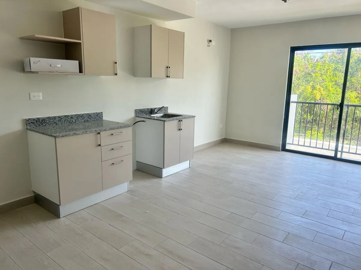 Votre appartement à Punta Cana pour seulement USD$79 000, photo principale