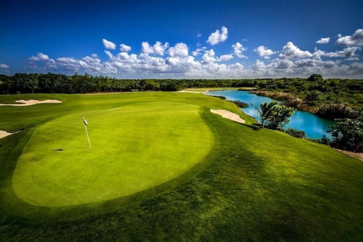 For Sale Furnished Apartment in Cana Bay!!!, photo 5