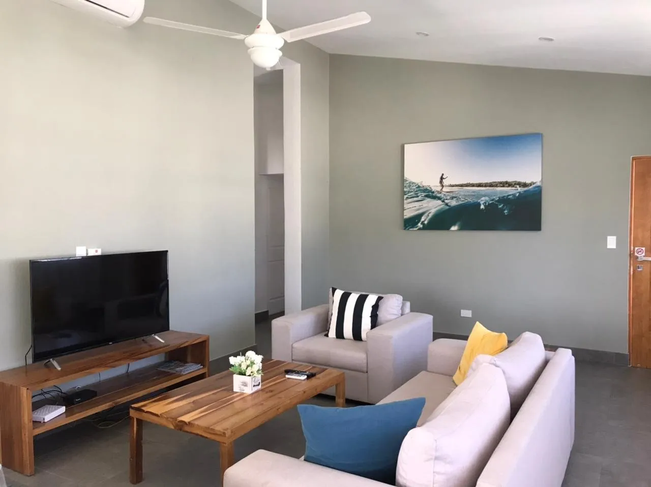 Luxus-Apartment Sosúa – Cabarete, Foto 2