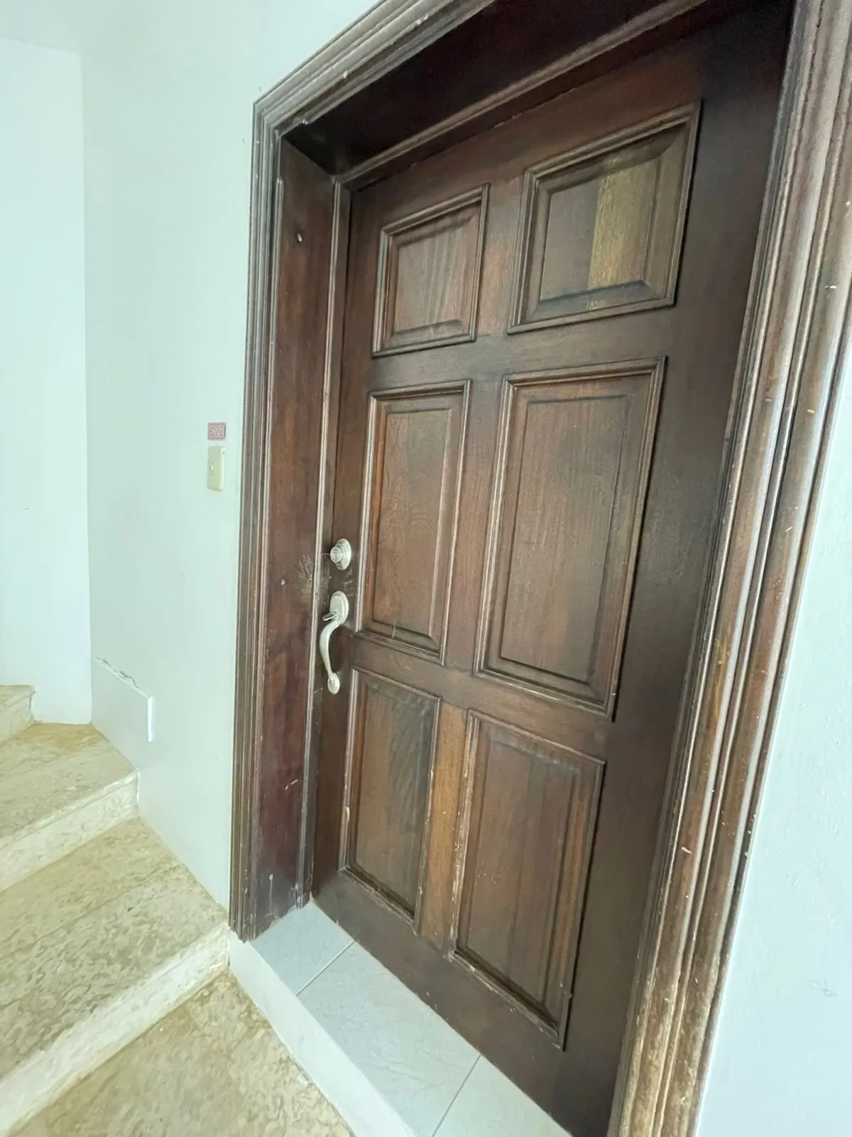 Apartment – 1 Step to the Beach, photo 13