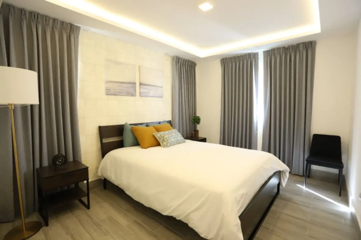 Appartement à Gurabo Arriba, Santiago, photo 2