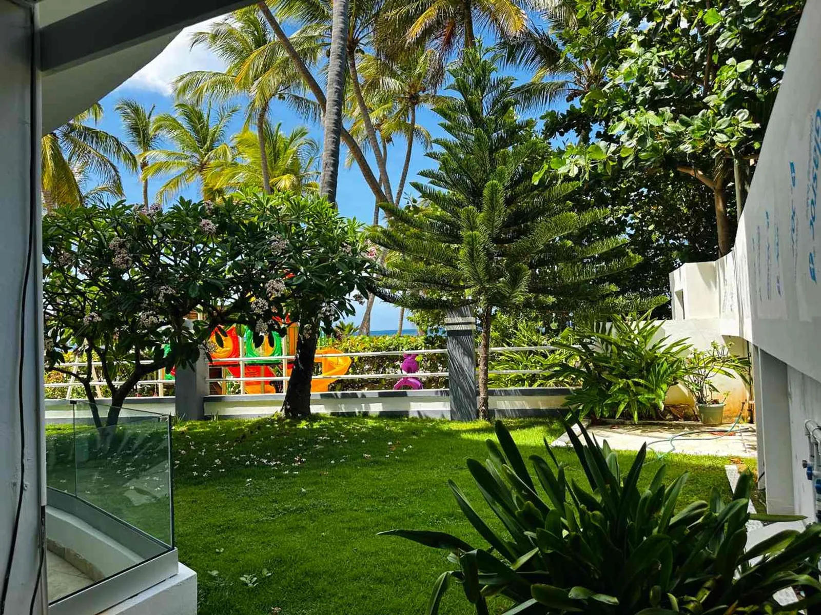 Apartamento Frente al Mar con Playa Privada, foto 14
