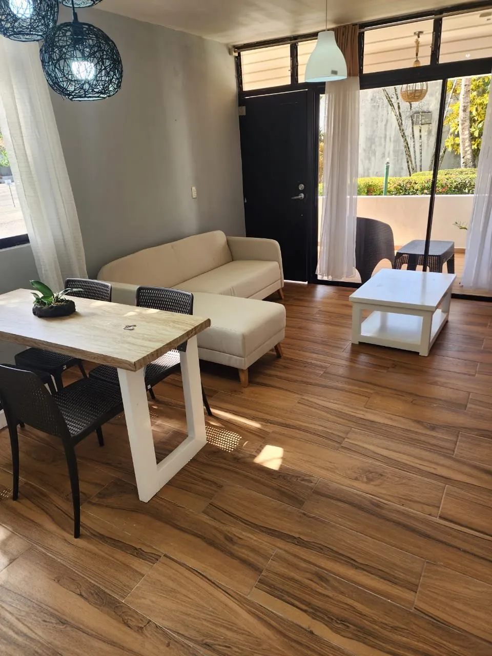 Appartement confortable dans le complexe Monte Vista, photo 14