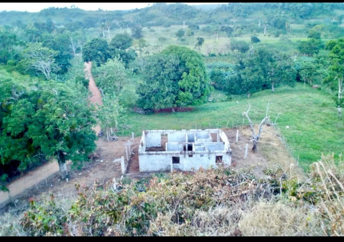 Land in Cabrera, El Pujador Sector, photo 3
